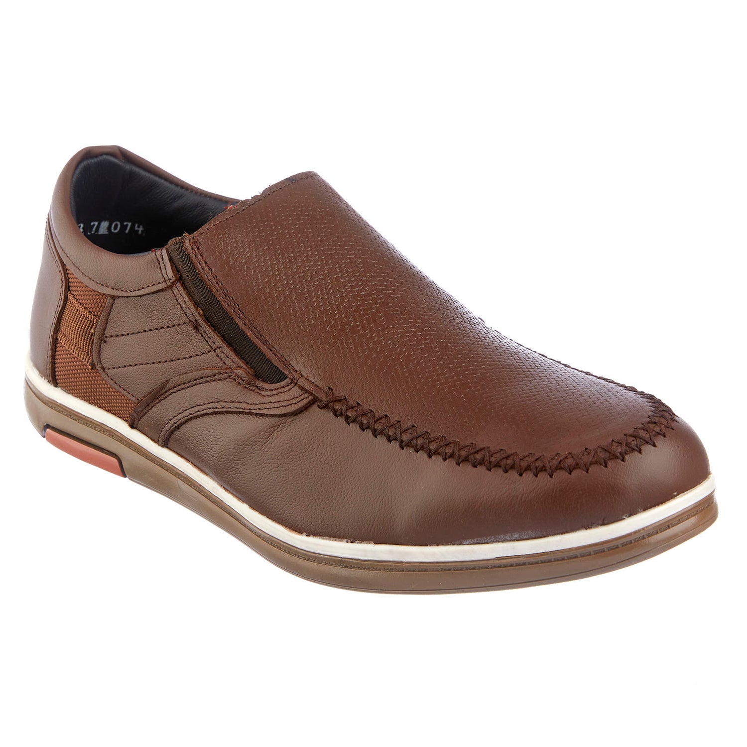 Zapato formal para hombre Vittorio Forti