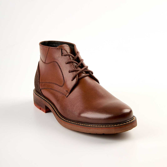 Zapato botín para Hombre