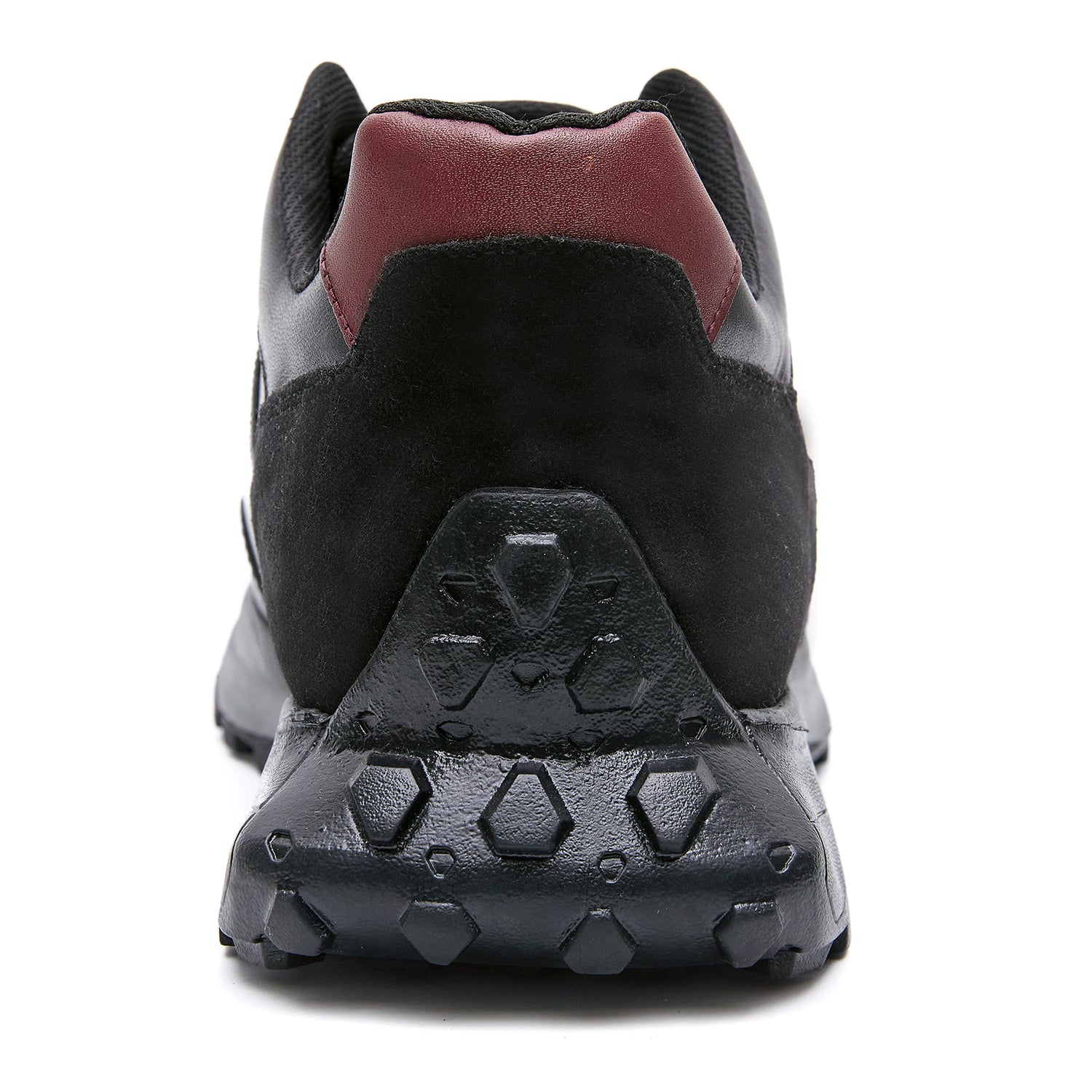 Zapato Casual para Caballero Tipo Tenis con Punta Redonda