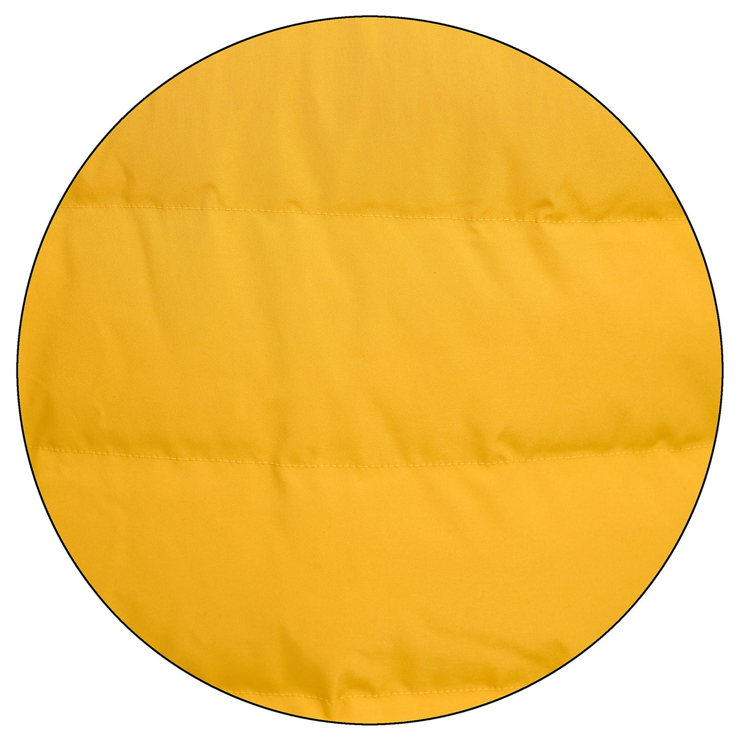 Chamarra Acolchada Para Caballero Casual Con Cierre Frontal