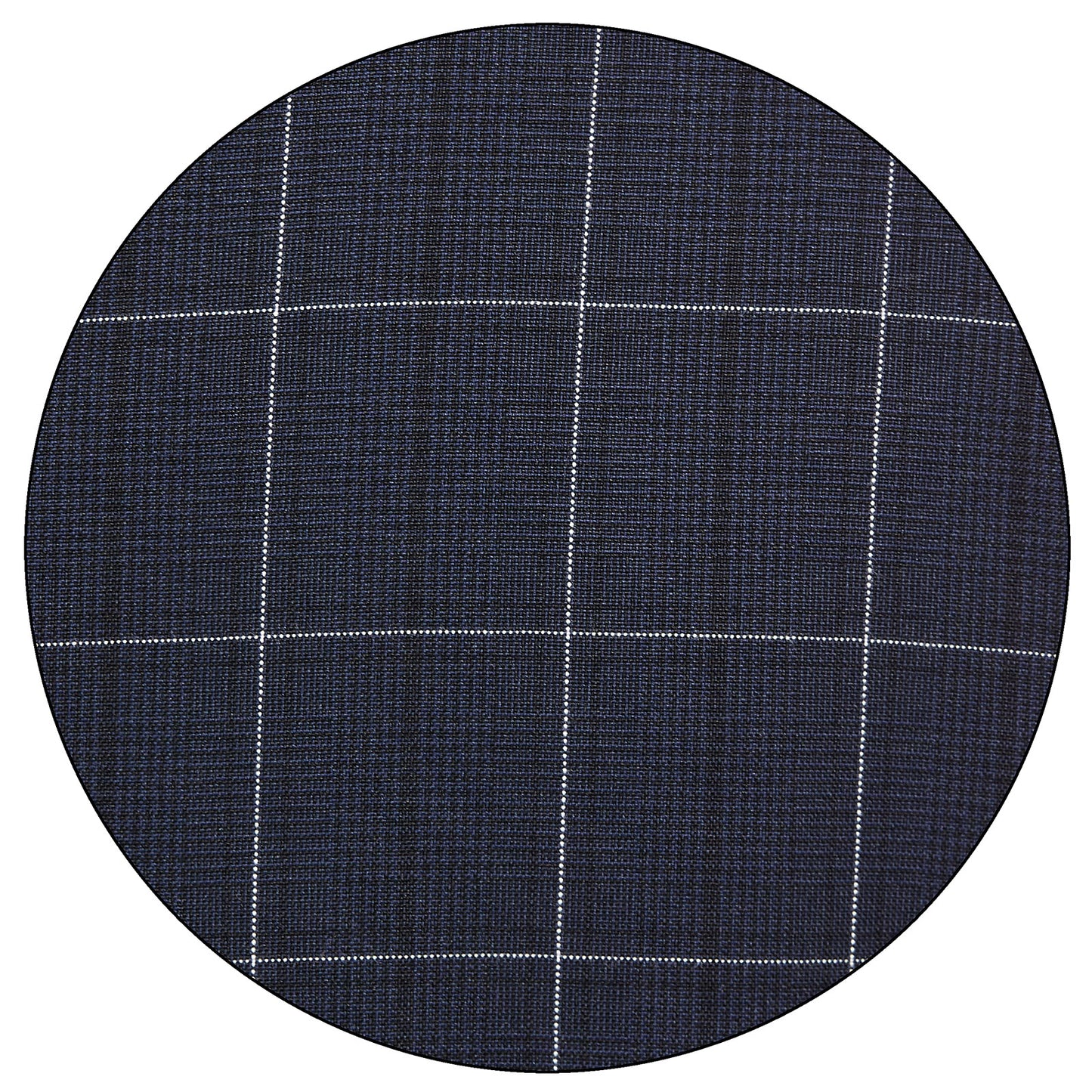 Detalle Tejido de Saco de Caballero Separates