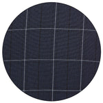 Detalle Tejido de Saco de Caballero Separates