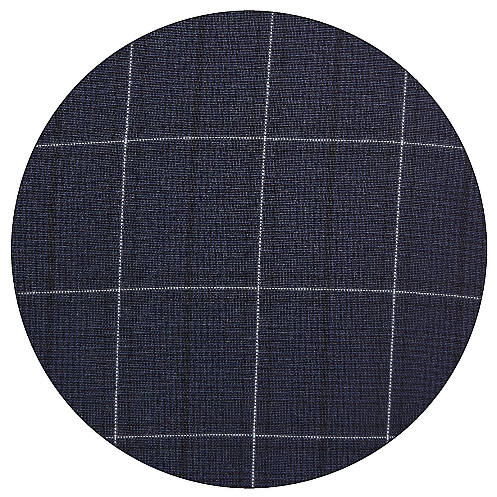 Detalle Tejido de Saco de Caballero Separates