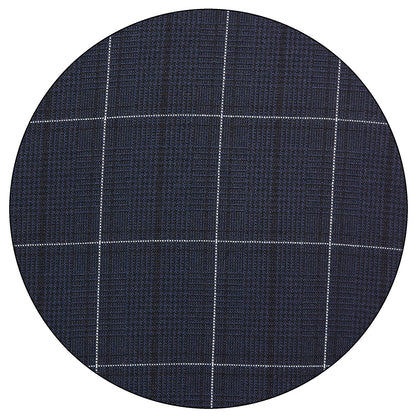 Detalle Tejido de Saco de Caballero Separates