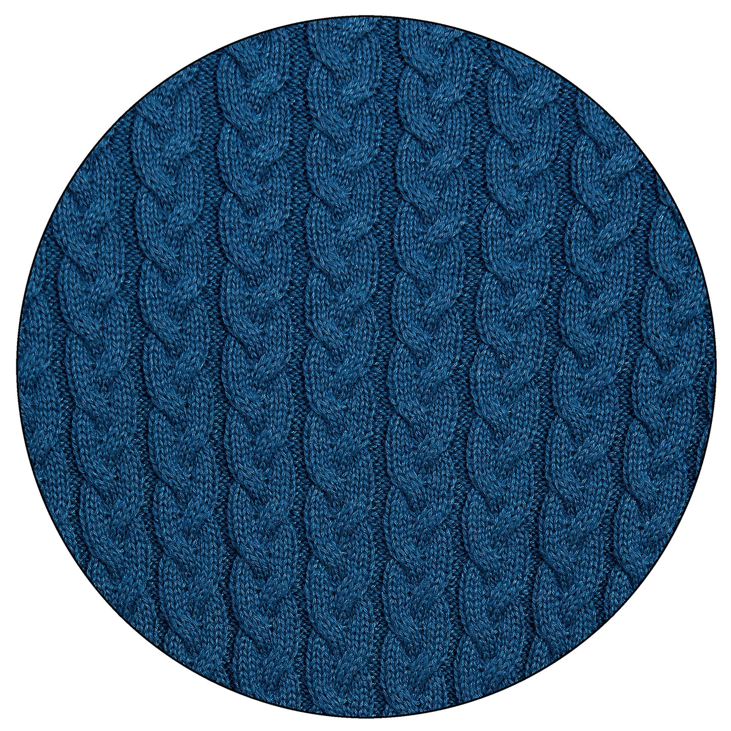 Suéter Tejido Para Caballero Con Cierre Completo