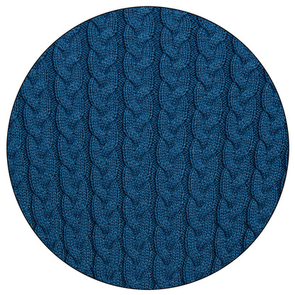 Suéter Tejido Para Caballero Con Cierre Completo