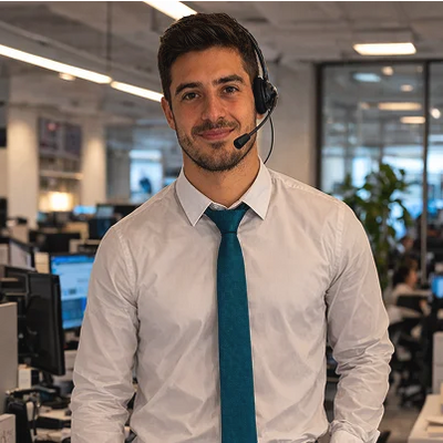 Atención al cliente