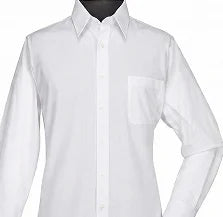 Camisa blanca