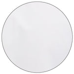 Detalle de la tela de camisa blanca de manga corta para hombre, estilo business casual