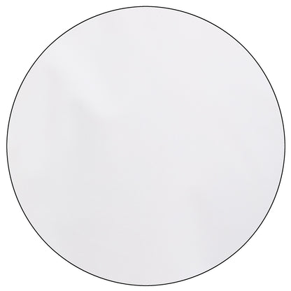 Detalle de la tela de camisa blanca de manga corta para hombre, estilo business casual