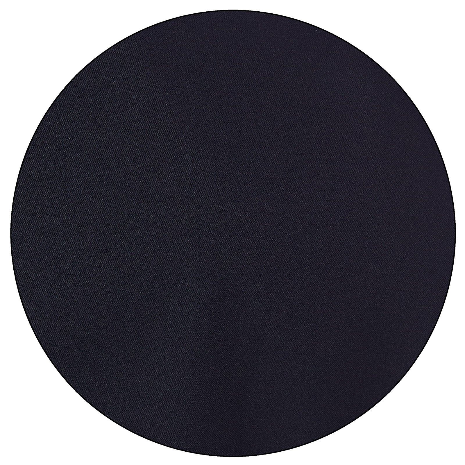 Primer plano de la textura de la tela del traje en color azul marino,con un ligero patrón de tejido visible (detalle de la tela).