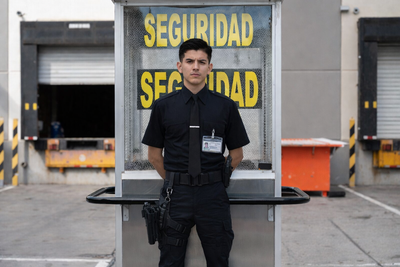 Policía