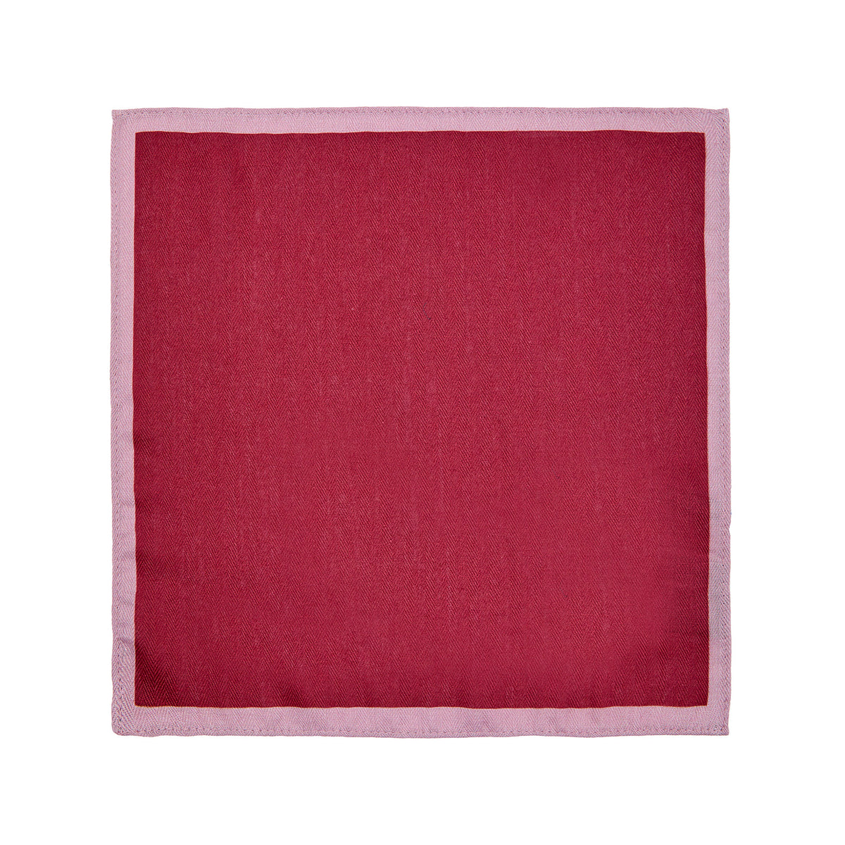 Pañuelo Jacquard para Caballero de Microfibra