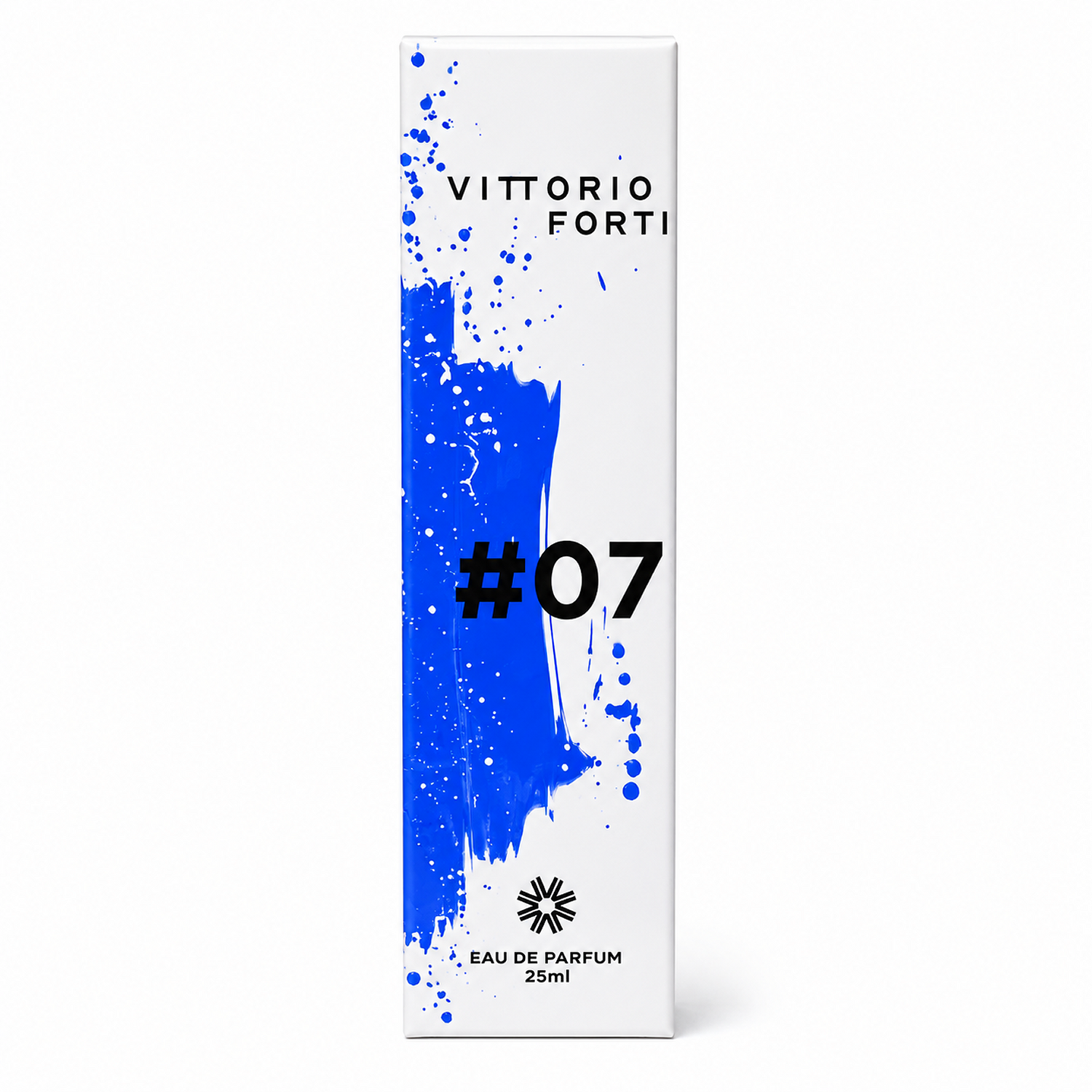 Perfume para caballero 25ml  Vittorio Forti