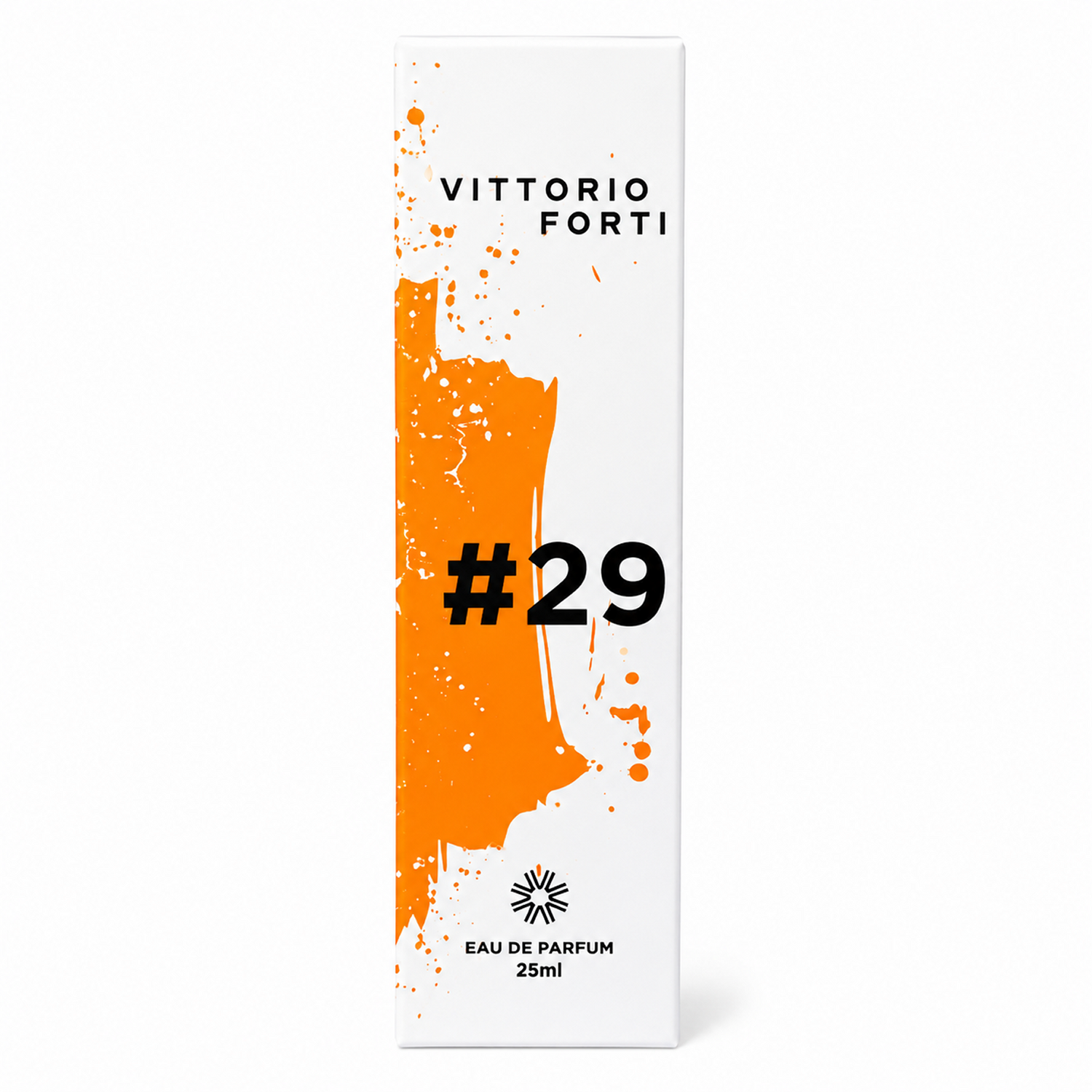 Perfume Caballero Eau de Parfum 25ml Vittorio Forti
