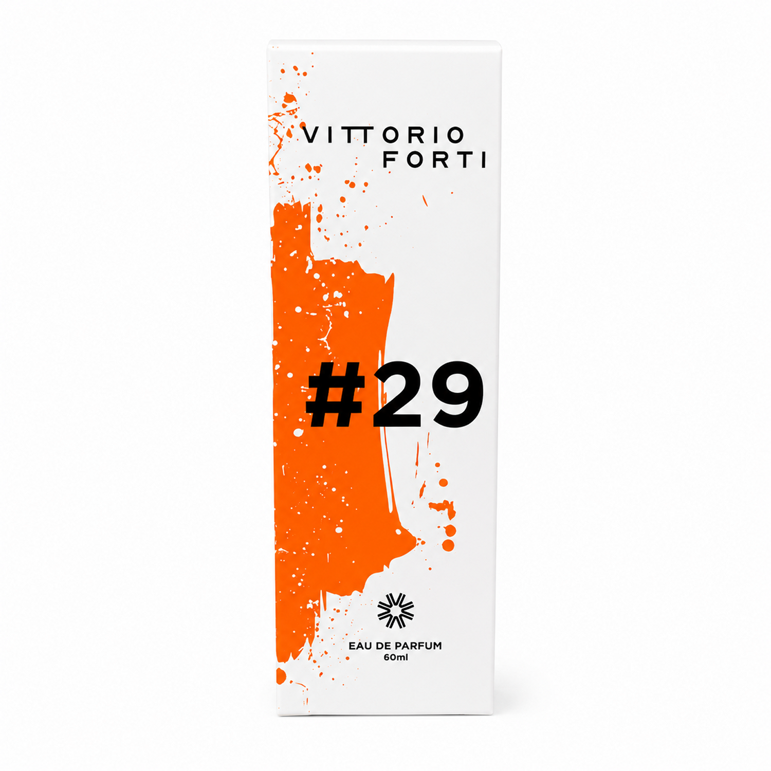 Perfume Caballero Eau de Parfum 60 ml Vittorio Forti