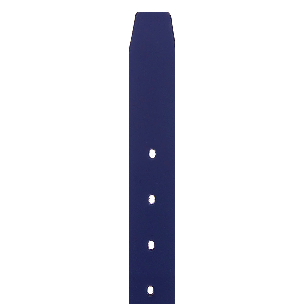 cinturon azul marino para hombre