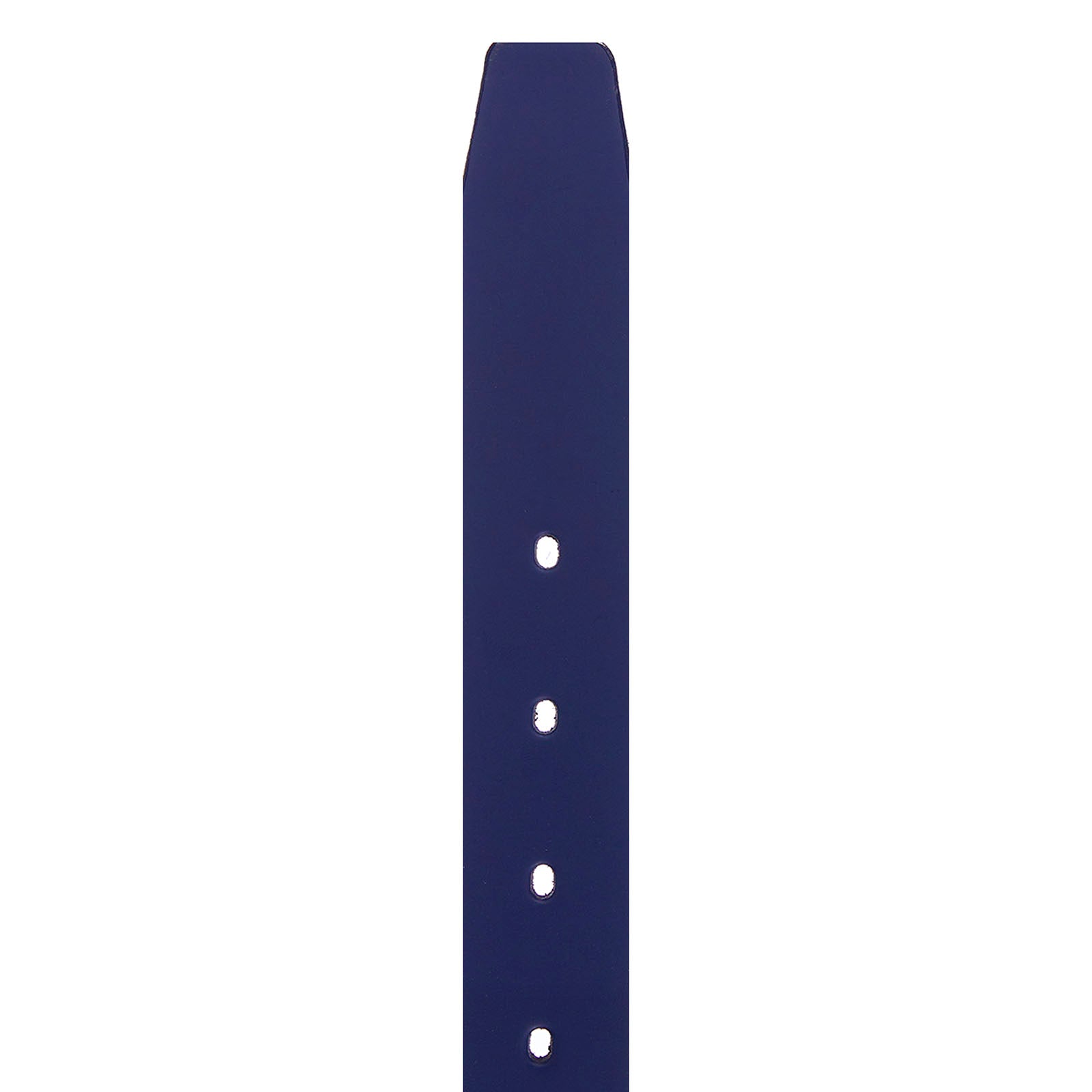 cinturon azul marino para hombre