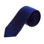 CORBATA FORMAL LISA PARA HOMBRE SLIM