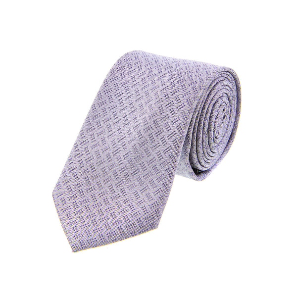 corbata con relieve marca vittorio forti