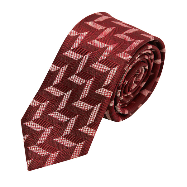corbata,hombre,formal,Rojo