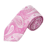 corbata,hombre,formal,Rosa