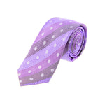 corbata con relieve marca vittorio forti