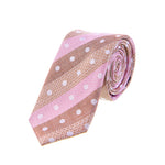 corbata con relieve marca vittorio forti
