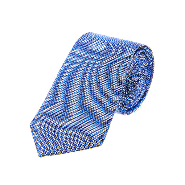 corbata con relieve marca vittorio forti