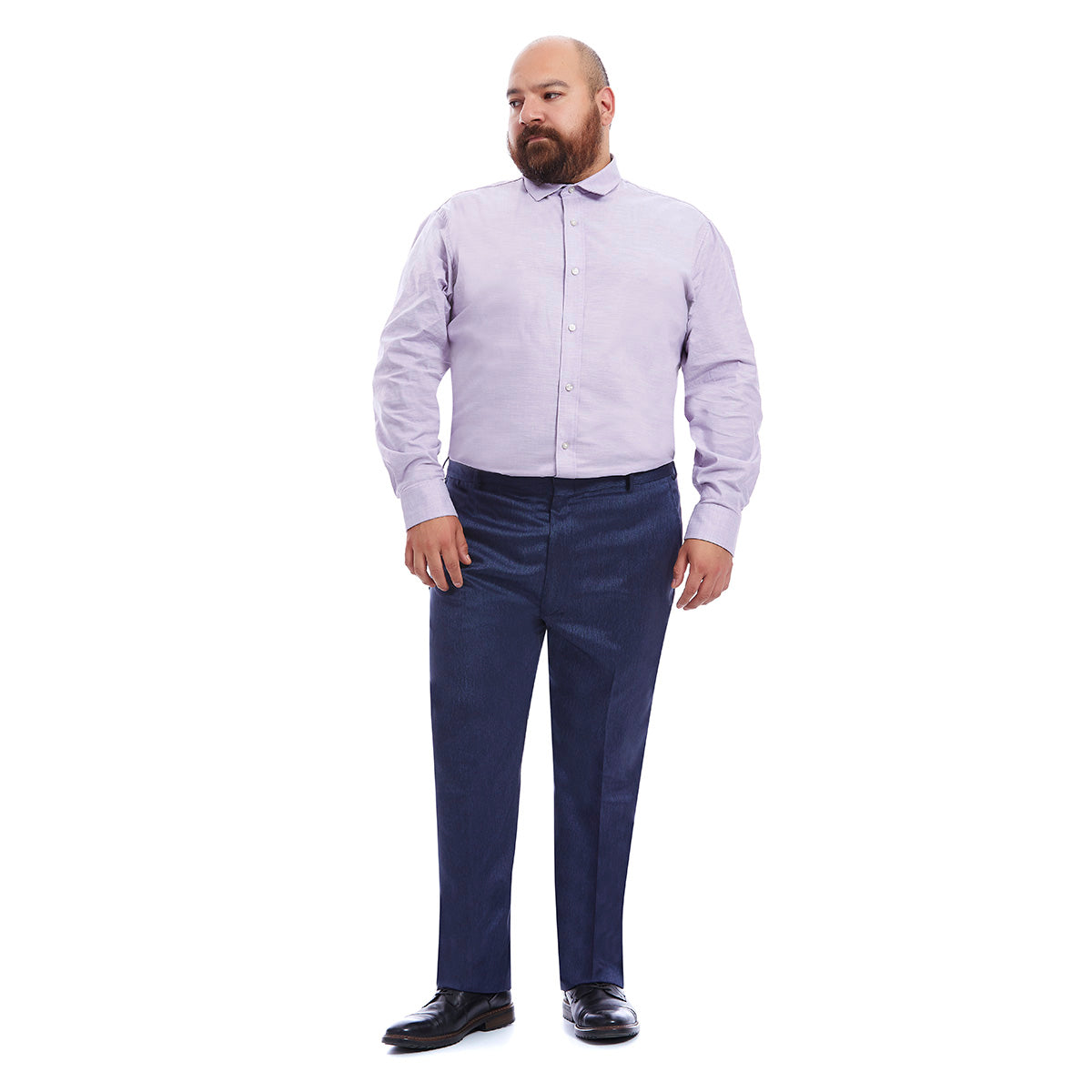 Pantalón para hombre talla extra 