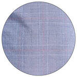 Pantalon casual para hombre color azul 