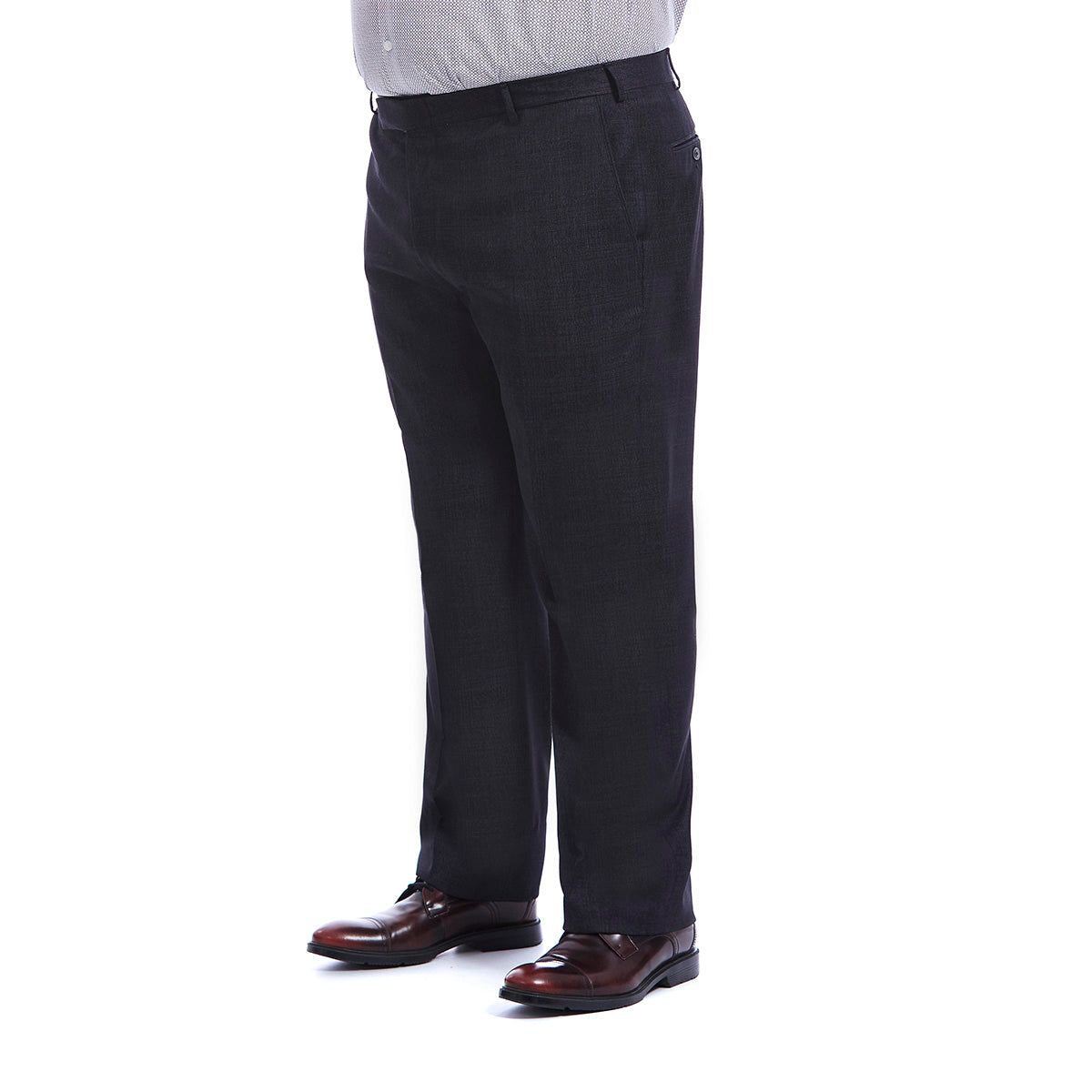 Talla de pantalon online hombre mexico