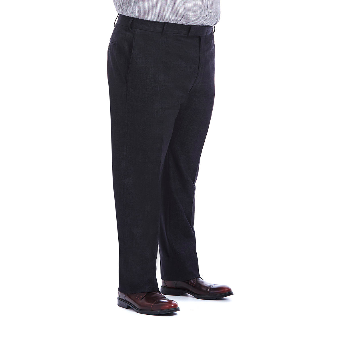 Tallas Extra Talla 46 De Pantalon Hombre Pantalón De Trekking