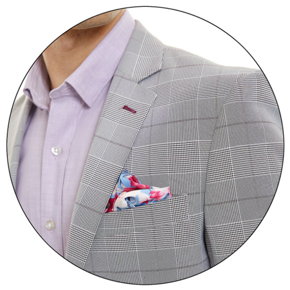 Saco para hombre casual