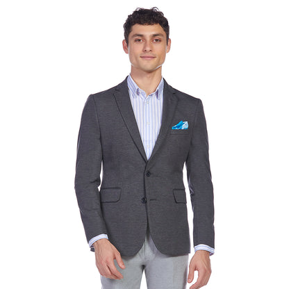 Gris Oscuro Saco Gris Para Hombre Traje Gris Oscuro Pantalon Gris