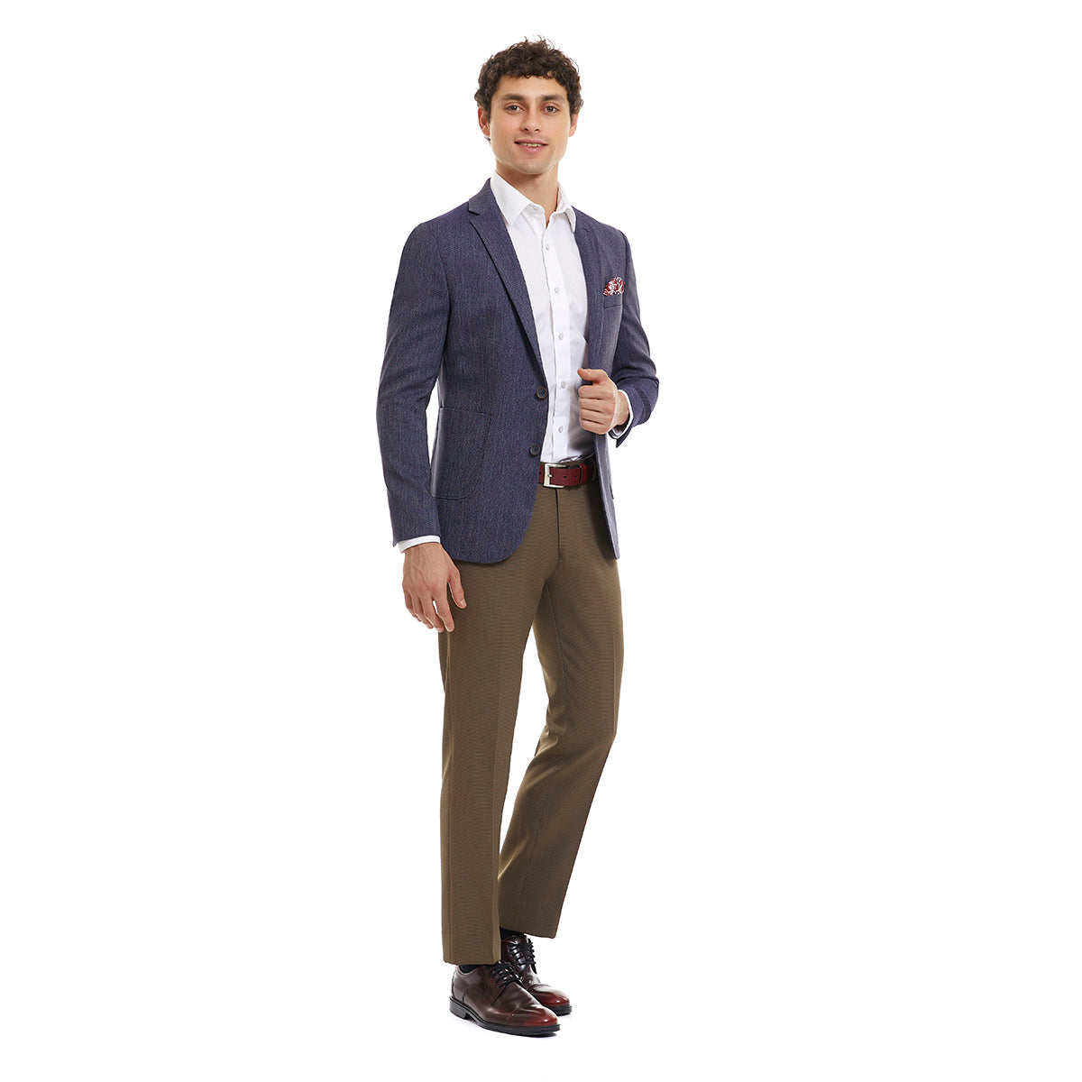 Saco para hombre casual