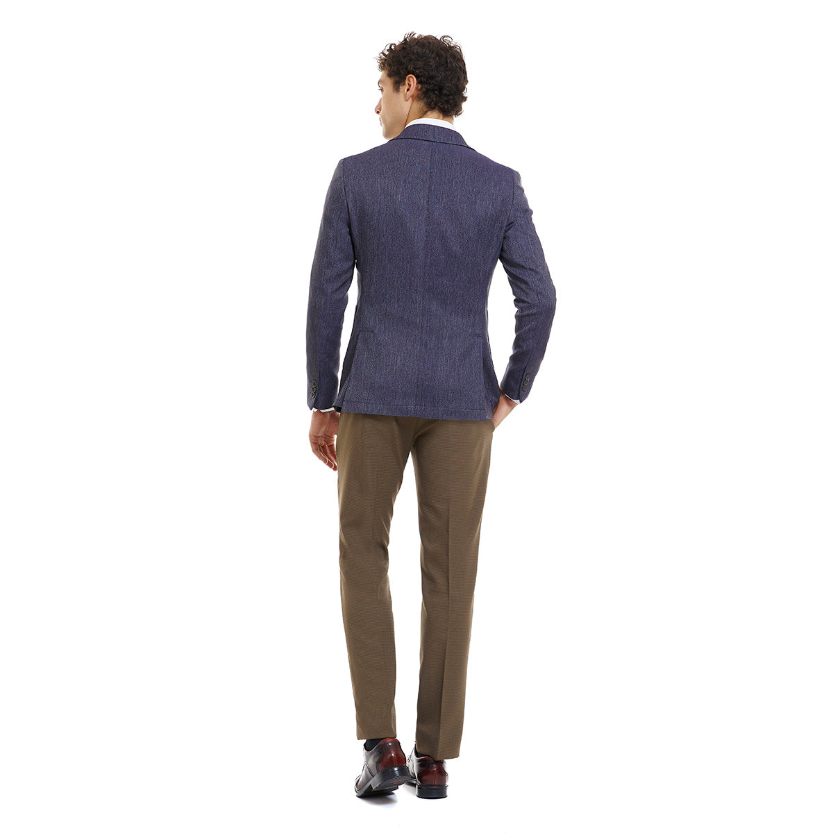 Saco para hombre casual