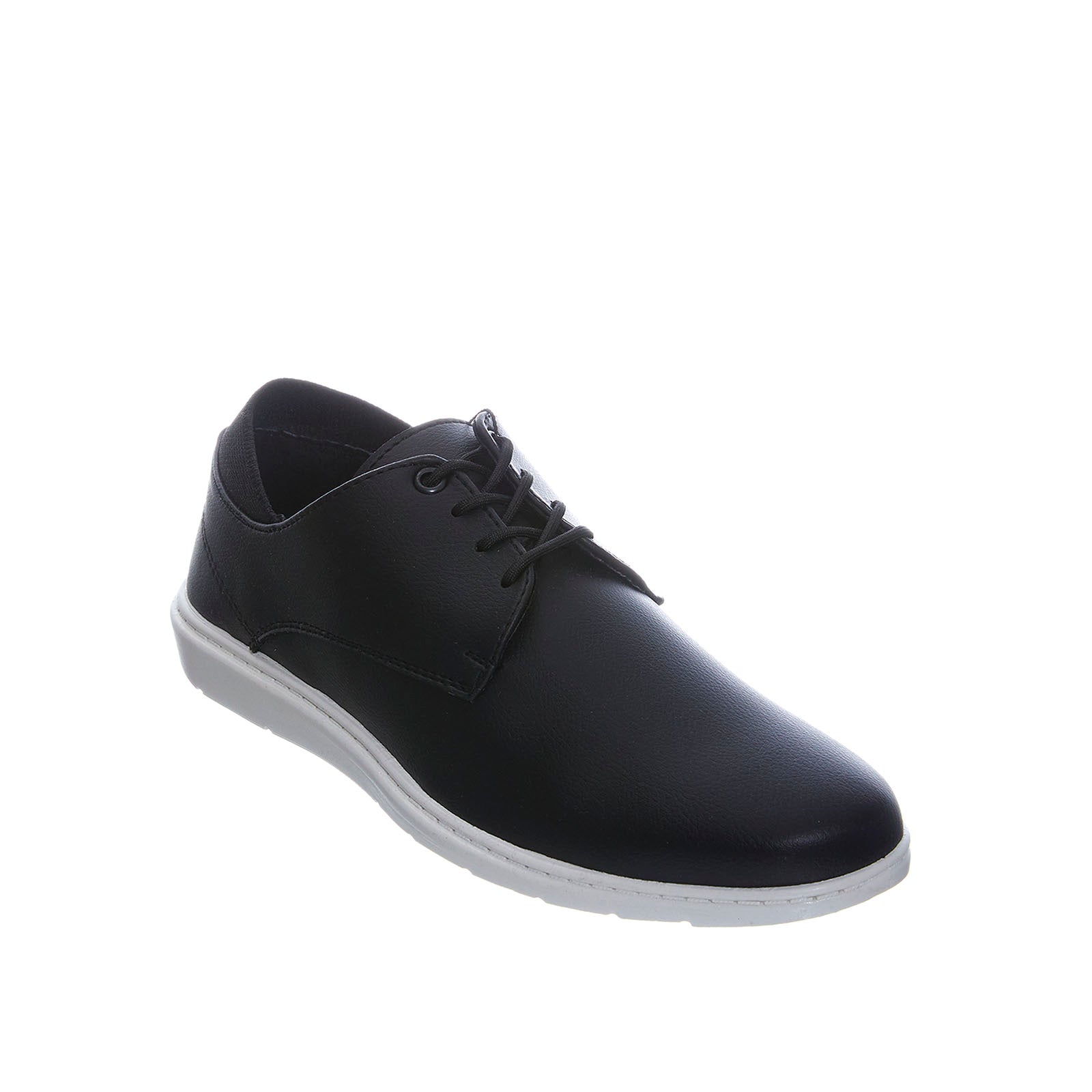 Zapatos negro best sale para hombre