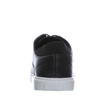 zapatos negro para hombre