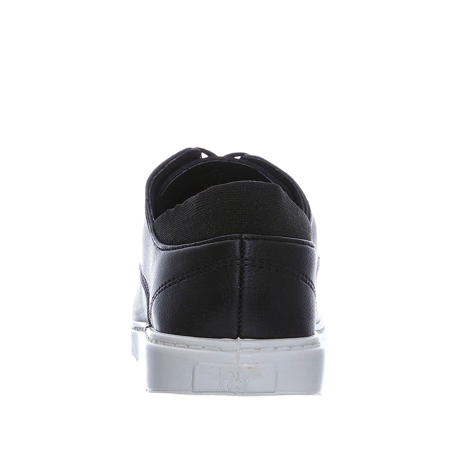 zapatos negro para hombre