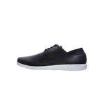 zapatos negro para hombre