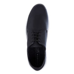 zapatos negro para hombre