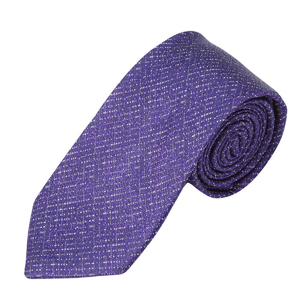 corbata morada regular de vestir formal moderna para hombre con bordado vittorio forti ropa de moda para hombre tienda de ropa para hombre online con descuento
