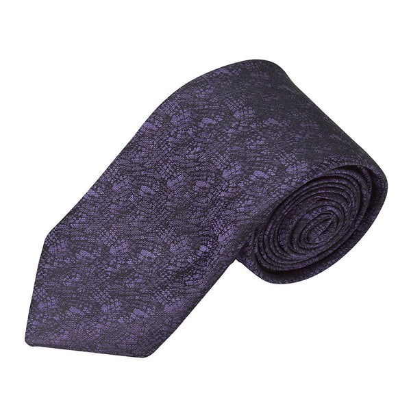 corbata morada slim seda moderna de vestir formal para hombre vittorio forti ropa de moda para hombre tienda de ronpa online para hombre con descuento